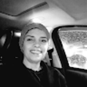 Meet your Posher, Melissa